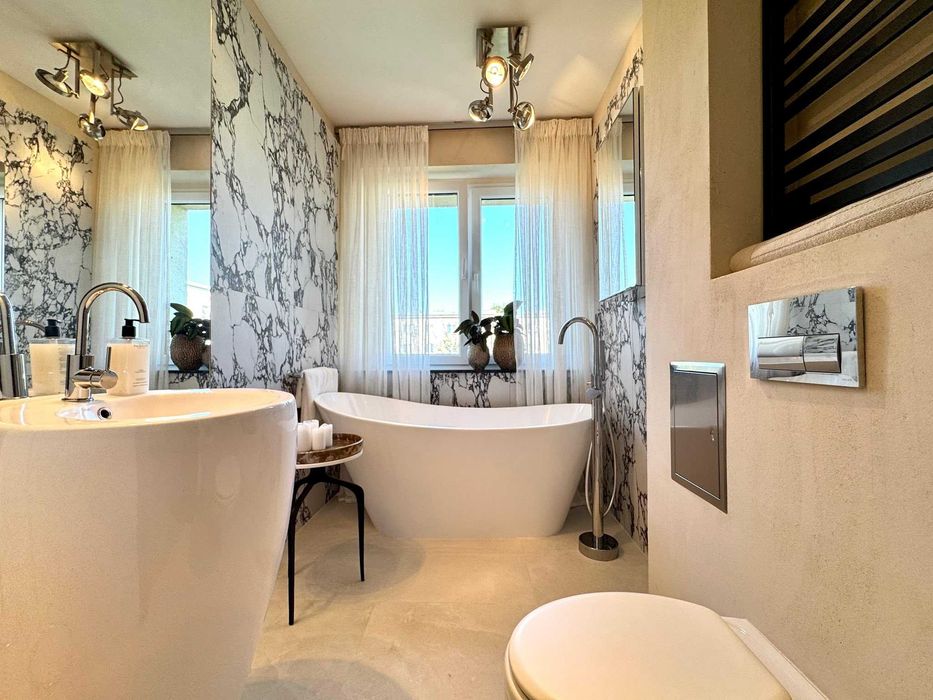 Mieszkanie Kawalerka os. Piastowskie