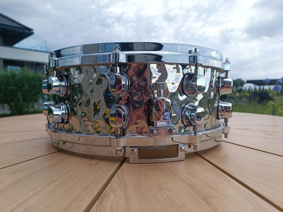 Werbel Mapex Black Partner 14x5.5/Perkusja