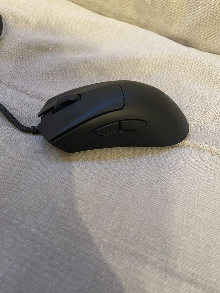 Razer Deathadder V3