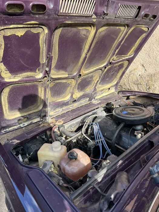 Продам ВАЗ 2107.