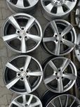 7,5j x 18" et38 toyota lexus Piasta 60 mm