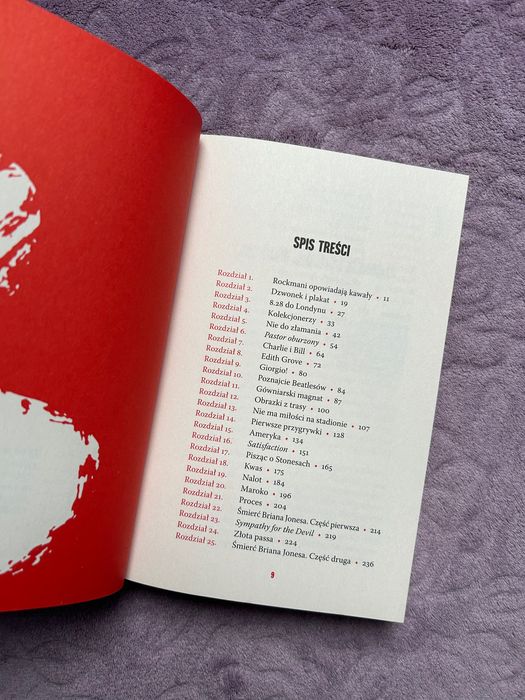 Rich Cohen To tylko rock’n’roll Zawsze The Rolling Stones