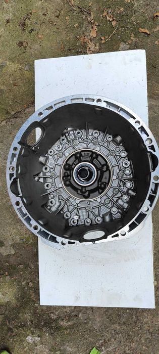 Колокольная часть АКПП 722,6