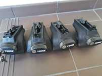 Stopy Thule Rapid System 757