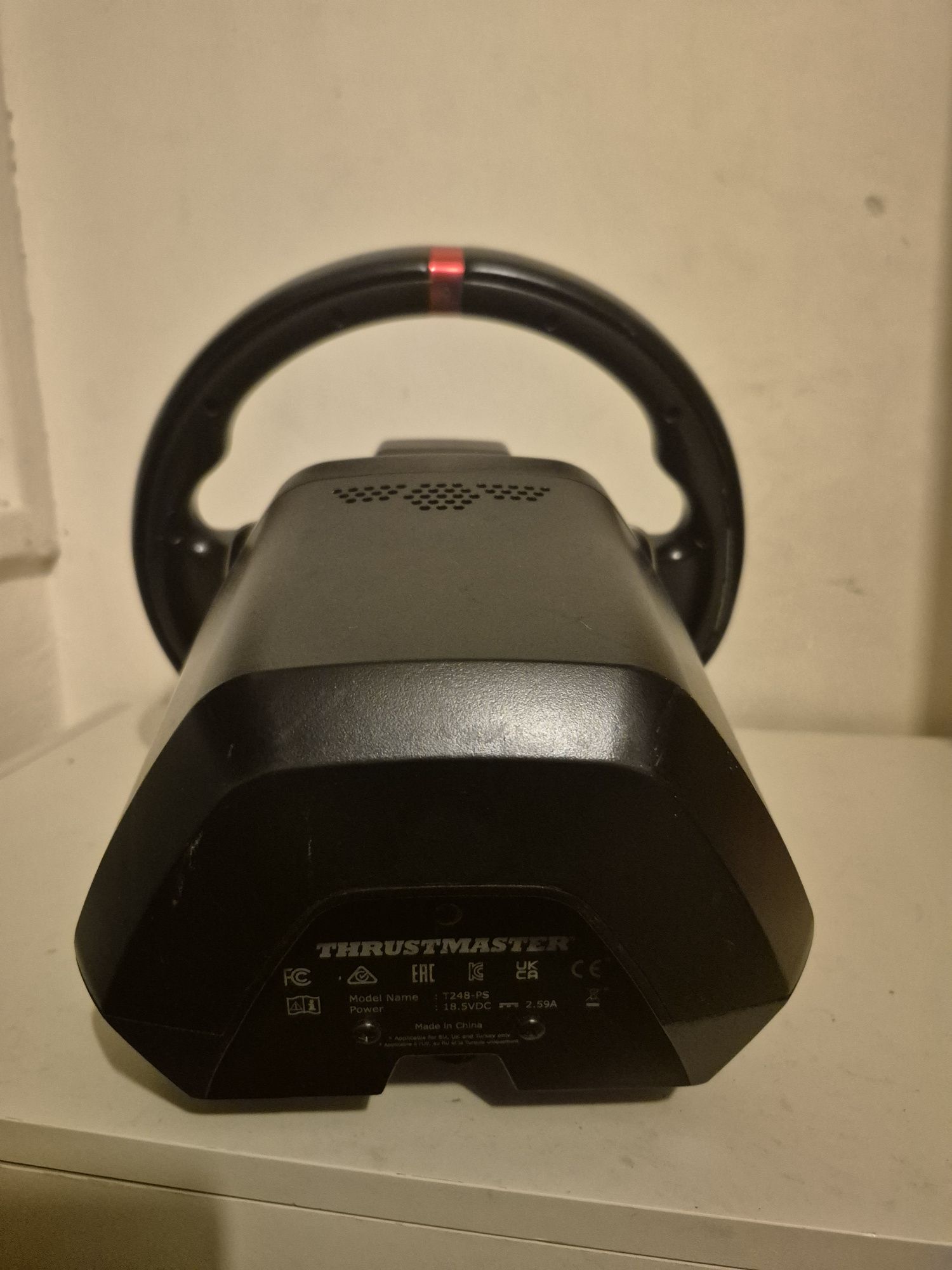 Kierownica Thrustmaster T248