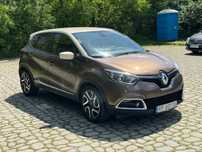 Renault Captur 1.2 automat navi