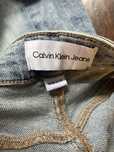 Jeansy Calvin Klein