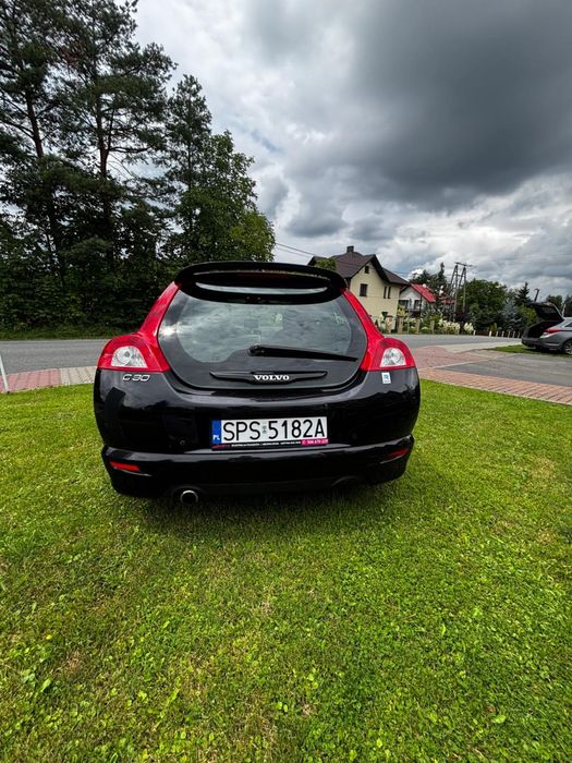 Volvo c30 doinwestowany kola lato/zima, XENON