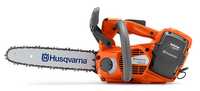 Акумуляторна пила HUSQVARNA T535i XP