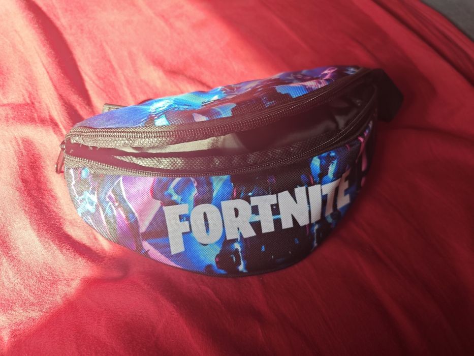 Nerka Fortnite saszetka nowa