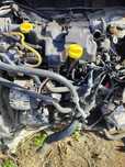 Двигун/форсунки/коробка 1.5 dci Renault Megan 3