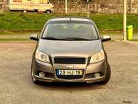 Chevrolet Aveo 1.2 LS