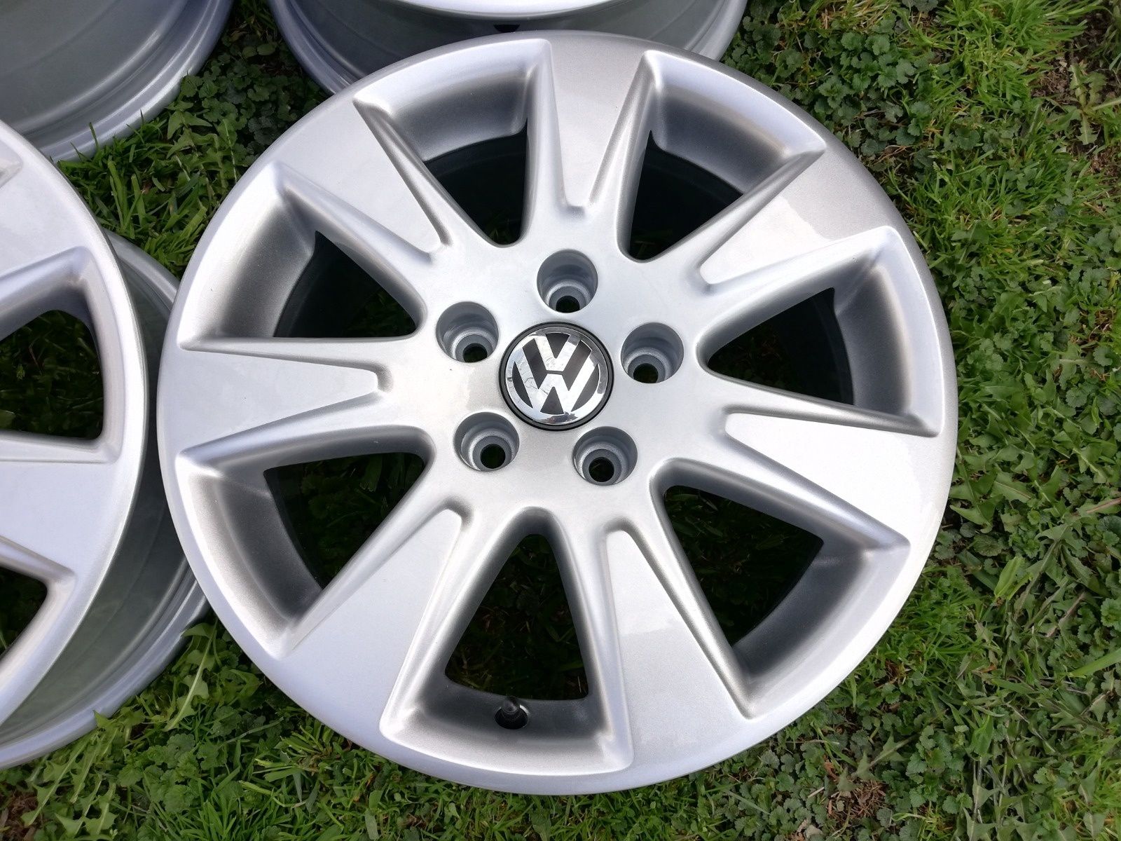 Felgi VW 16 5x112
