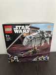 Lego 75338 Ambush on Ferrix [novo] [selado]