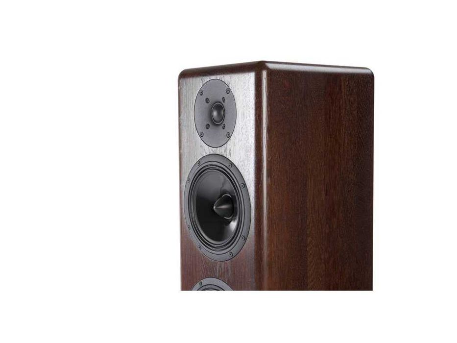 Kolumny głośnikowe Xavian Stella Exlusiva Cognac