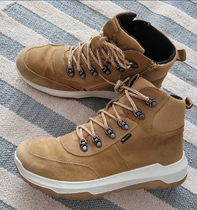 Черевики демісезонні Superfit 41