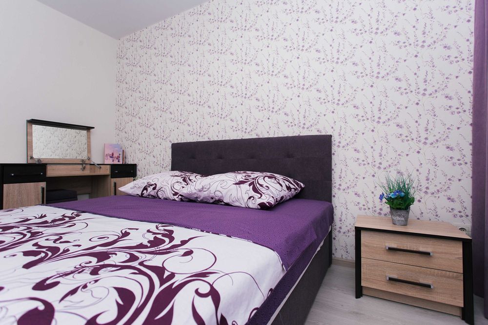 Квартира Посуточно и Почасово. ЖК Петровский квартал. 2 комнаты