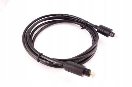 Hama Kabel Optyczny Toslink 1,5m
