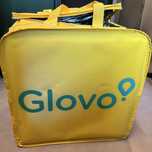 torba termiczna glovo