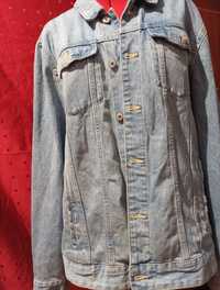 Джинсова куртка Primark®унісекс Ог-120 см