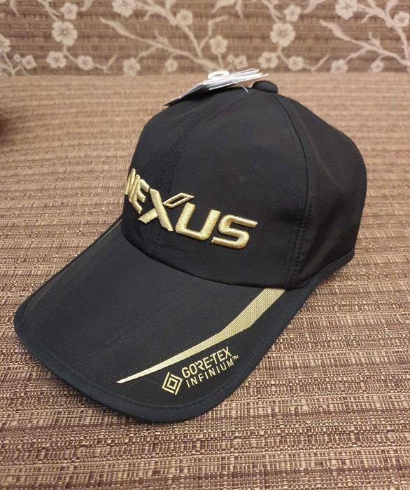 Продам кепку, бейсболку Shimano, Nexus фирменнную