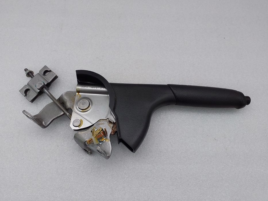 Travão de mão / parque MITSUBISHI Space Star Hatchback (A0_A)