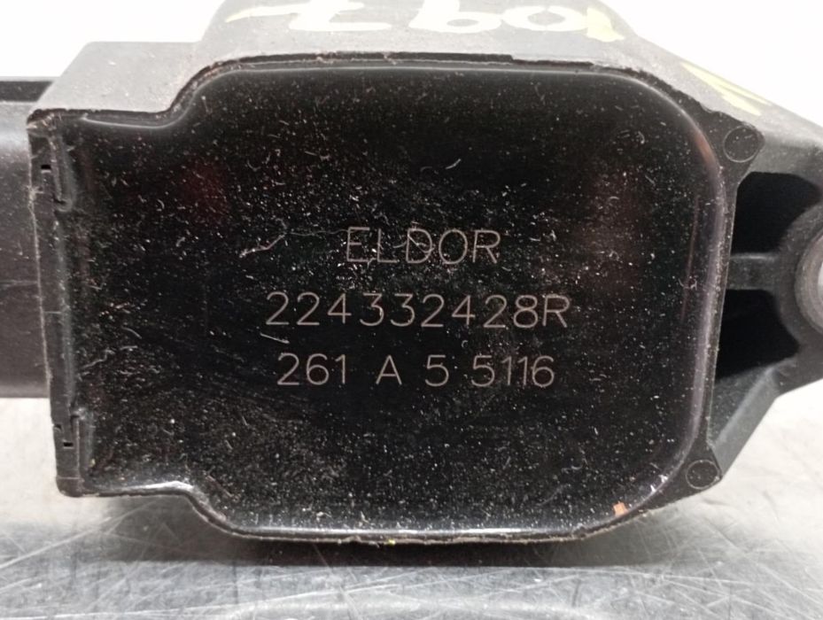 Bobina de ignição SMART ForFour (453)