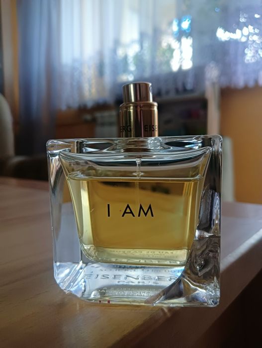 Perfumy Eisenberg I AM 100 ml