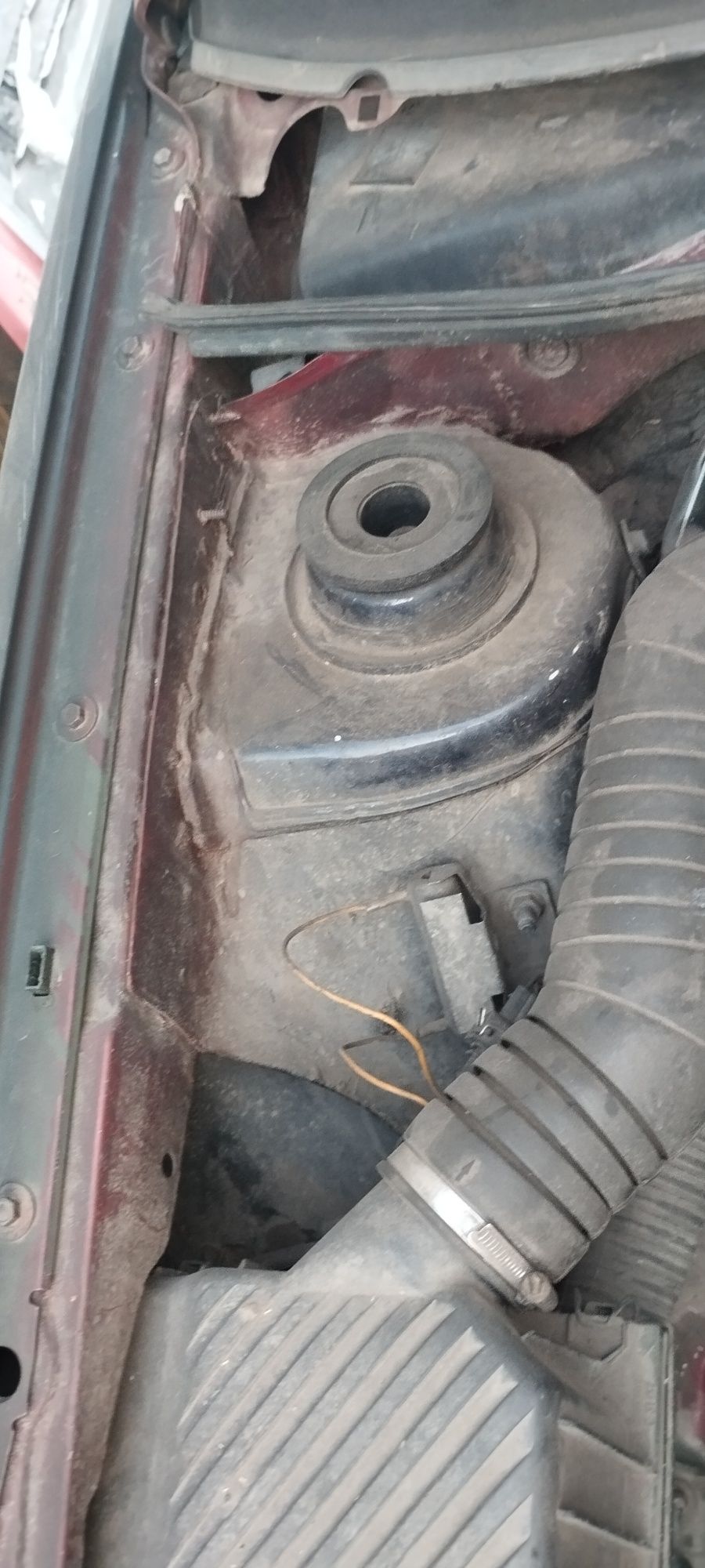 Passat B3 універсал