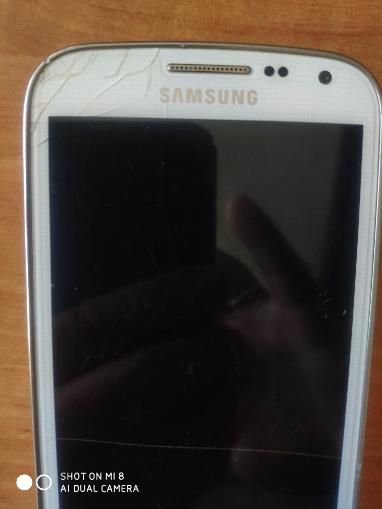 Samsunga Galaxy S5 Zoom