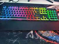 Klawiatura SPC GK650K Pudding Edition