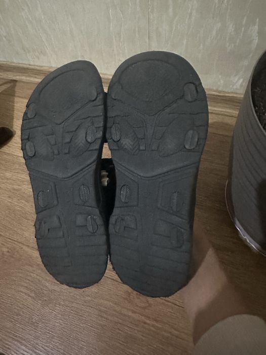 Босоніжки для хлопчика