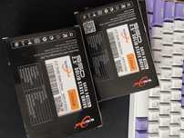 Нові SSD диски на 120gb, 240gb