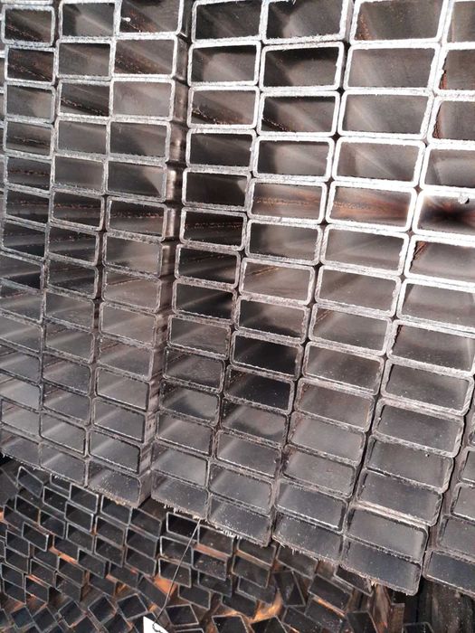 Металлопрокат в ассортименте (уголок, швеллер, проф. труба