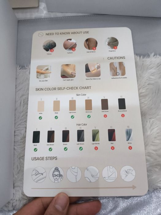 Ipl Depiladora a laser