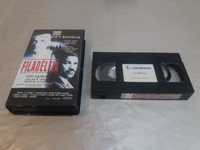 Coleção Filmes VHS - Filadélfia / Silverado / Balística / Gandhi