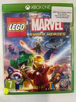 Lego Marvel Super Heroes Xbox One