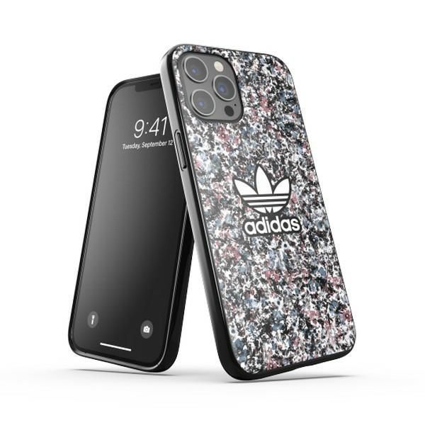 Adidas Or Snapcase Belista Flower Iphone 12 Pro Max Colourful 43709