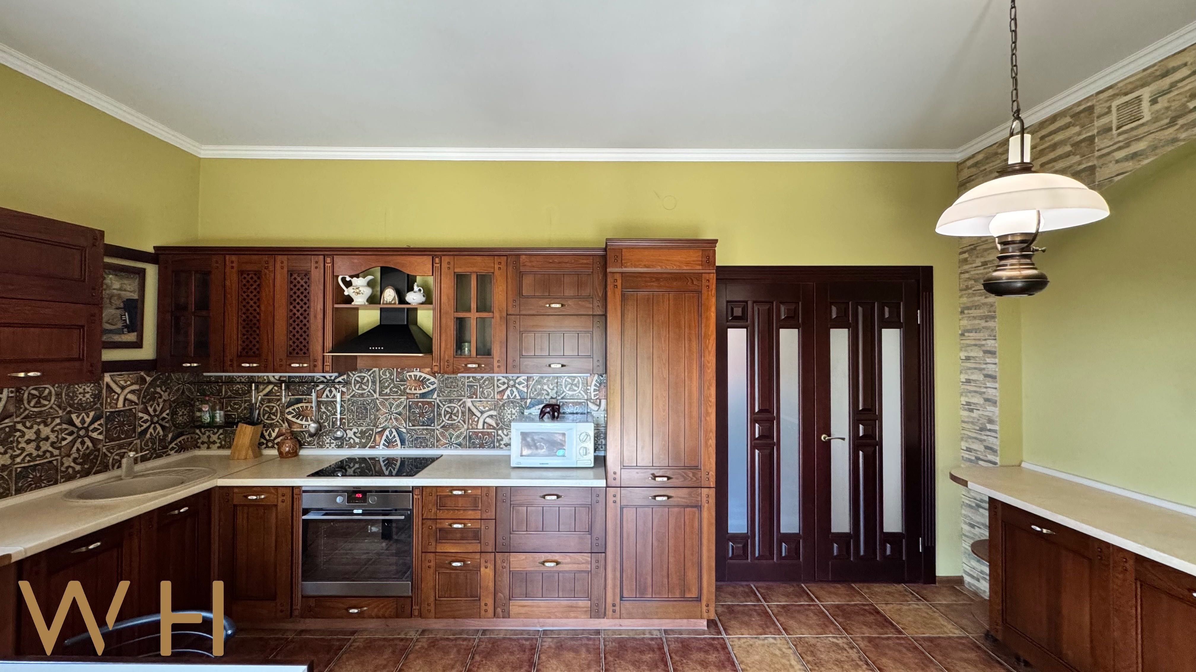 Продаж будинку 145m² 4кім. 7 соток с. Юрівка, 5 км від Києва Без %