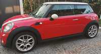 MINI Cooper D 2011