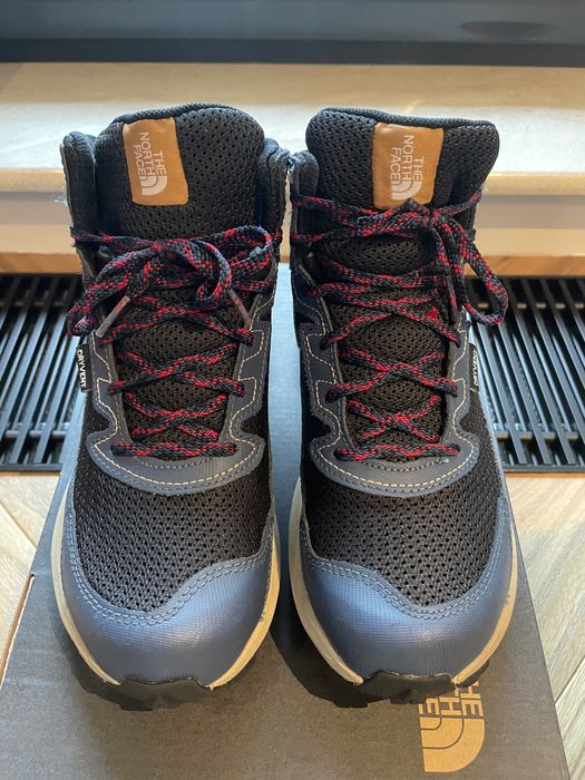 Черевики  THE NORTH FACE 37 (23.5см)