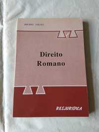 Direito romano . . .