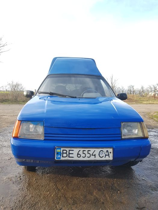 Таврия пикап продам