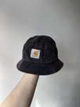 Панама carhartt вельветова