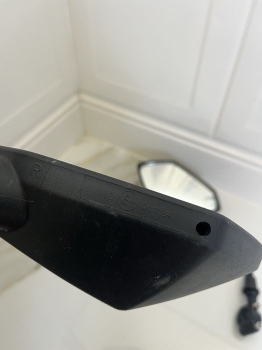 Lusterka Surron Light Bee L1e X sur-ron sur ron