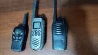 Рация Midland G6XT , Motorola T7, Baofeng BF-888s