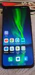 Продам Huawei Honor 8X 4/64 в рабочем состоянии под замену экрана