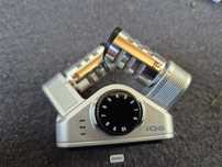 Zoom iQ6 - Stereo Mikrofon do  iPhona