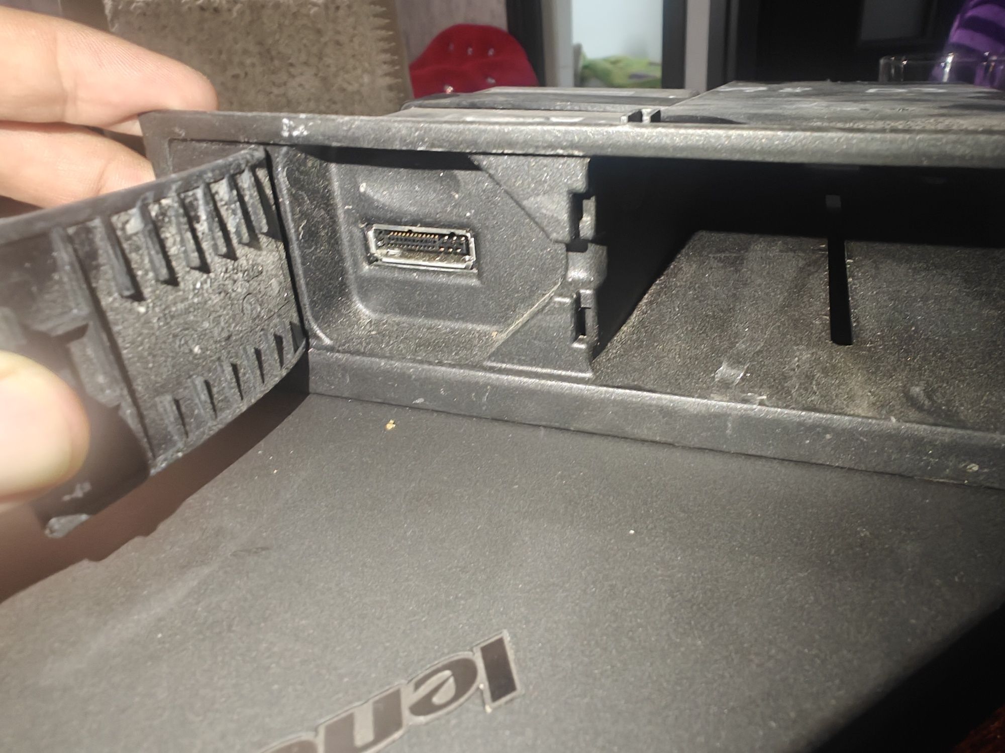 Audi Music Interface AMI A6 C6 A8 D3 q7 usb