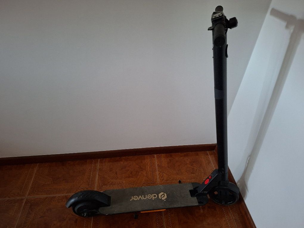 Trotinete elétrica